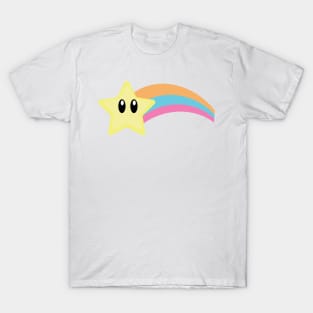 Cute Shooting Star T-Shirt